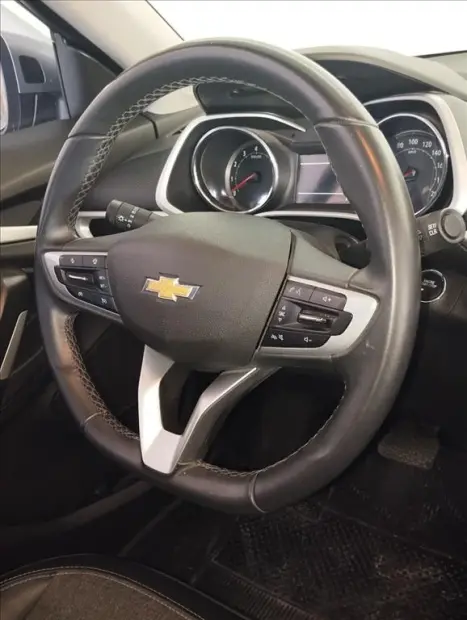 CHEVROLET Tracker 1.0 12V 4P FLEX TURBO LTZ AUTOM�TICO, Foto 12