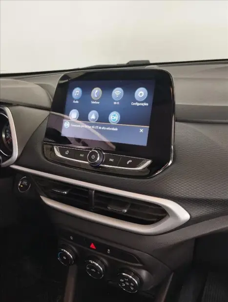 CHEVROLET Tracker 1.0 12V 4P FLEX TURBO LTZ AUTOM�TICO, Foto 13