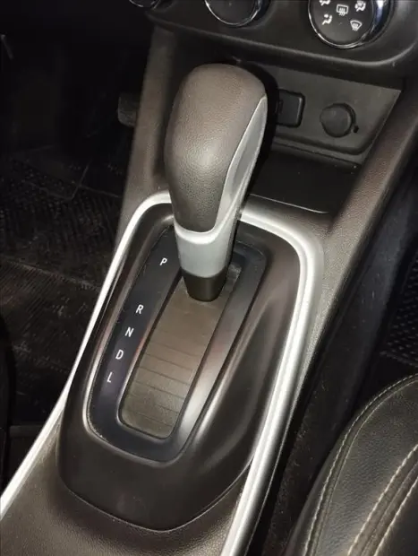 CHEVROLET Tracker 1.0 12V 4P FLEX TURBO LTZ AUTOM�TICO, Foto 14