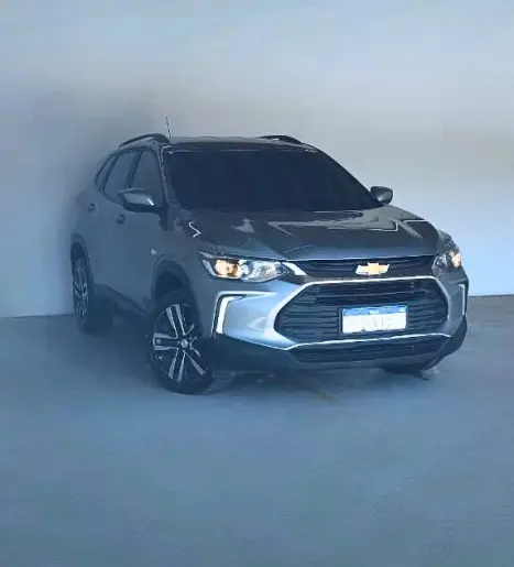 CHEVROLET Tracker 1.0 12V 4P FLEX TURBO LT AUTOM�TICO, Foto 2