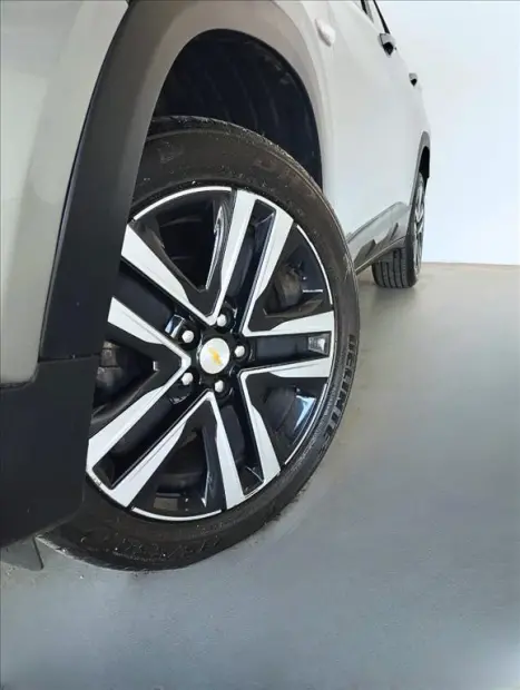 CHEVROLET Tracker 1.0 12V 4P FLEX TURBO LT AUTOM�TICO, Foto 7