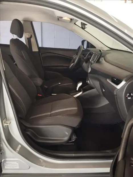 CHEVROLET Tracker 1.0 12V 4P FLEX TURBO LT AUTOM�TICO, Foto 9