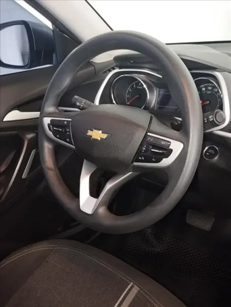 CHEVROLET Tracker 1.0 12V 4P FLEX TURBO LT AUTOM�TICO, Foto 11