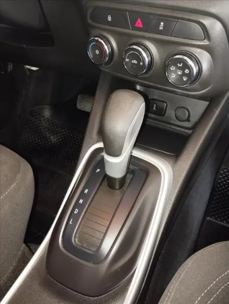 CHEVROLET Tracker 1.0 12V 4P FLEX TURBO LT AUTOM�TICO, Foto 13