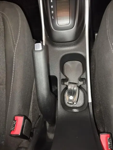 CHEVROLET Tracker 1.0 12V 4P FLEX TURBO LT AUTOM�TICO, Foto 15