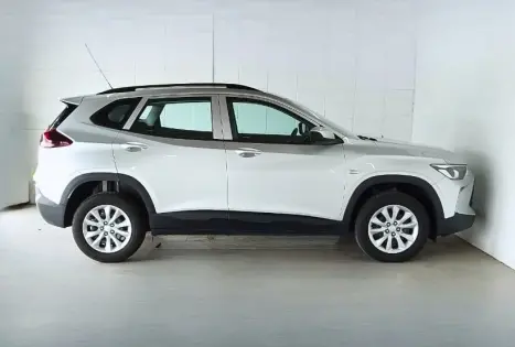 CHEVROLET Tracker 1.0 12V 4P FLEX TURBO AUTOM�TICO, Foto 3
