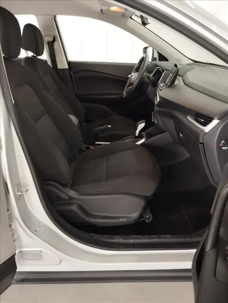 CHEVROLET Tracker 1.0 12V 4P FLEX TURBO AUTOM�TICO, Foto 10