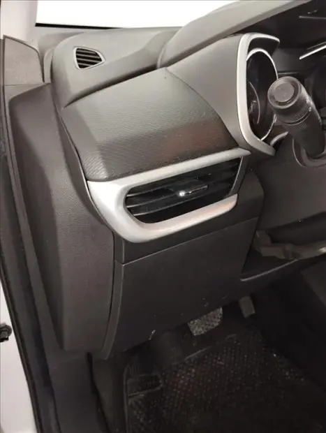 CHEVROLET Tracker 1.0 12V 4P FLEX TURBO AUTOM�TICO, Foto 11