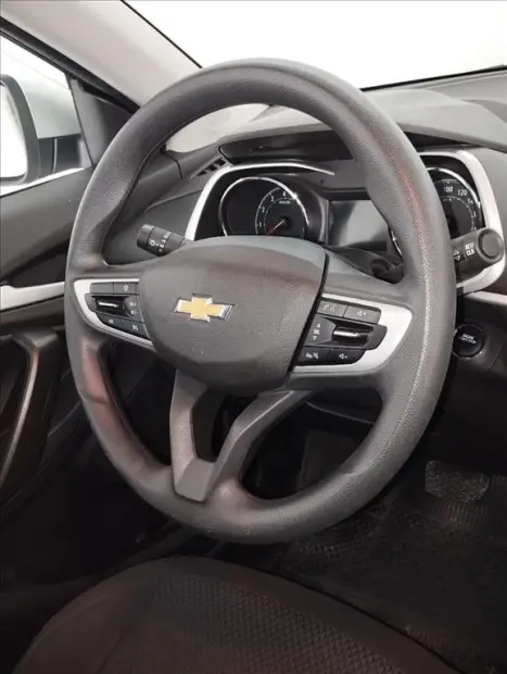 CHEVROLET Tracker 1.0 12V 4P FLEX TURBO AUTOM�TICO, Foto 12
