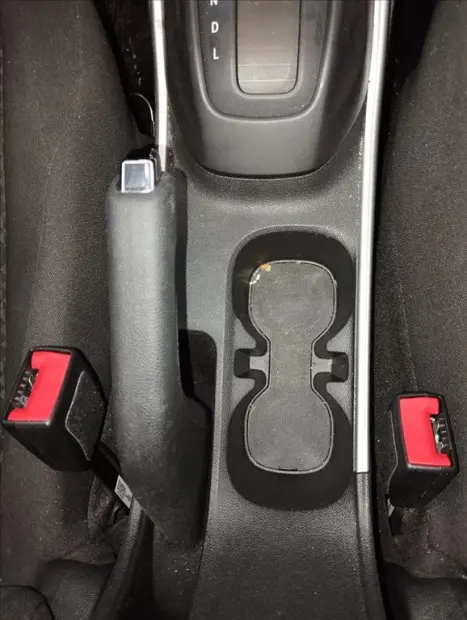 CHEVROLET Tracker 1.0 12V 4P FLEX TURBO AUTOM�TICO, Foto 16