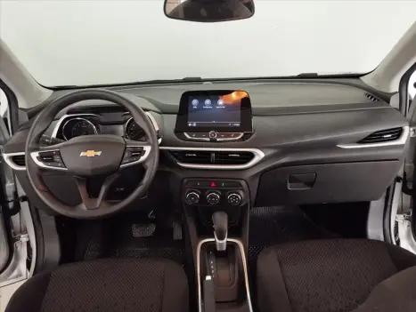 CHEVROLET Tracker 1.0 12V 4P FLEX TURBO AUTOM�TICO, Foto 17