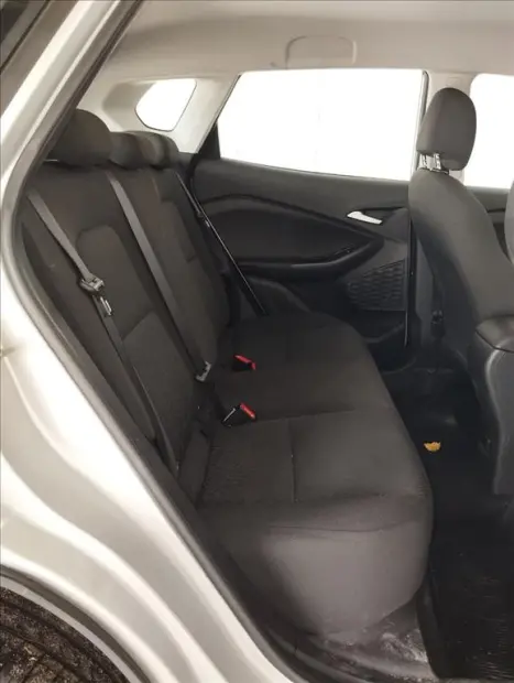 CHEVROLET Tracker 1.0 12V 4P FLEX TURBO AUTOM�TICO, Foto 18