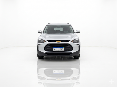 CHEVROLET Tracker 1.0 12V 4P FLEX TURBO AUTOM�TICO, Foto 1