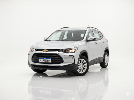 CHEVROLET Tracker 1.0 12V 4P FLEX TURBO AUTOM�TICO, Foto 2