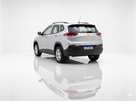 CHEVROLET Tracker 1.0 12V 4P FLEX TURBO AUTOM�TICO, Foto 3