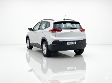 CHEVROLET Tracker 1.0 12V 4P FLEX TURBO AUTOM�TICO, Foto 4