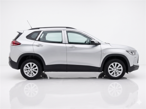 CHEVROLET Tracker 1.0 12V 4P FLEX TURBO AUTOM�TICO, Foto 5
