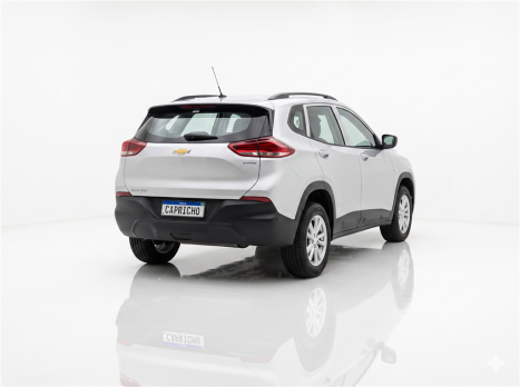 CHEVROLET Tracker 1.0 12V 4P FLEX TURBO AUTOM�TICO, Foto 6