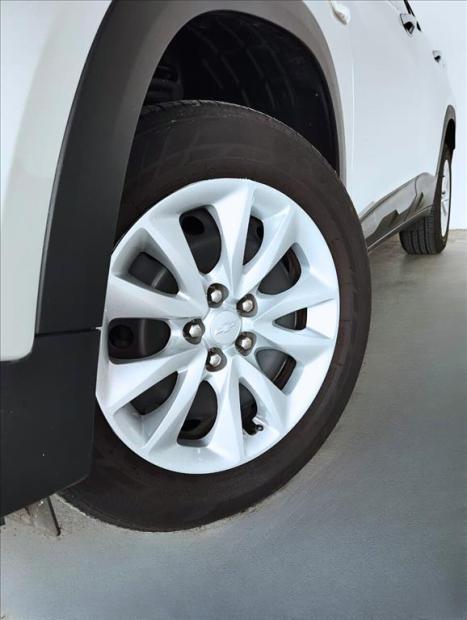 CHEVROLET Tracker 1.0 12V 4P FLEX TURBO AUTOM�TICO, Foto 7