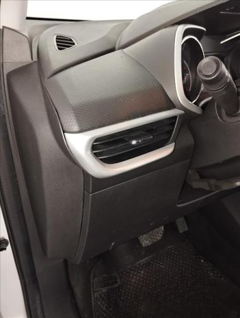CHEVROLET Tracker 1.0 12V 4P FLEX TURBO AUTOM�TICO, Foto 10
