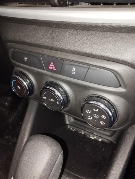 CHEVROLET Tracker 1.0 12V 4P FLEX TURBO AUTOM�TICO, Foto 13