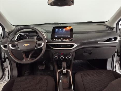 CHEVROLET Tracker 1.0 12V 4P FLEX TURBO AUTOM�TICO, Foto 16