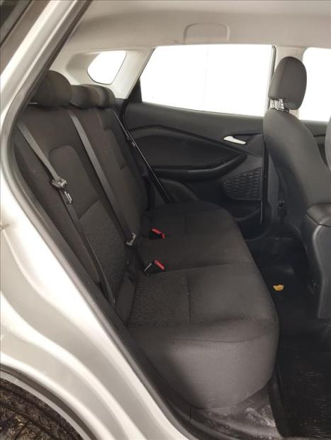 CHEVROLET Tracker 1.0 12V 4P FLEX TURBO AUTOM�TICO, Foto 17