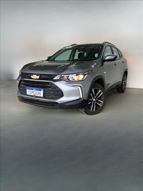 CHEVROLET Tracker 1.0 12V 4P FLEX TURBO LT AUTOM�TICO, Foto 2