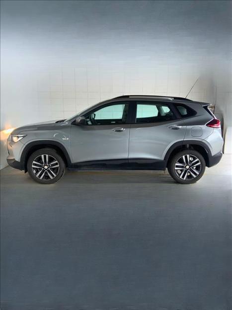 CHEVROLET Tracker 1.0 12V 4P FLEX TURBO LT AUTOM�TICO, Foto 3