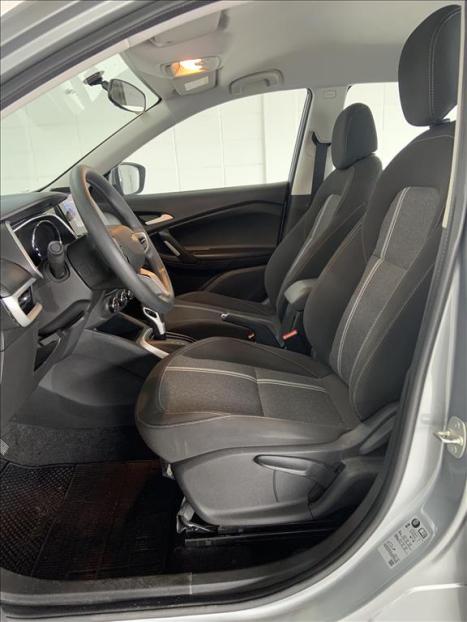 CHEVROLET Tracker 1.0 12V 4P FLEX TURBO LT AUTOM�TICO, Foto 8