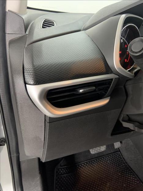 CHEVROLET Tracker 1.0 12V 4P FLEX TURBO LT AUTOM�TICO, Foto 9