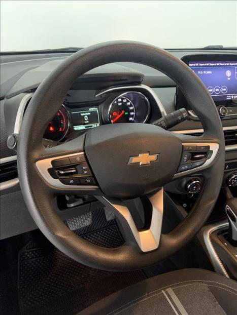 CHEVROLET Tracker 1.0 12V 4P FLEX TURBO LT AUTOM�TICO, Foto 10