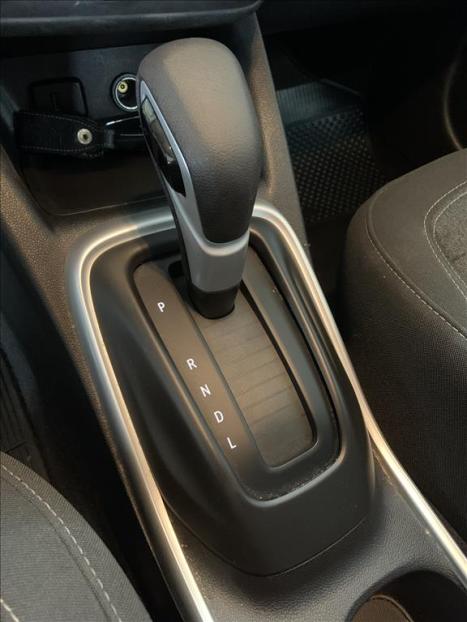 CHEVROLET Tracker 1.0 12V 4P FLEX TURBO LT AUTOM�TICO, Foto 12