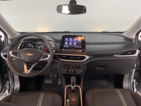 CHEVROLET Tracker 1.0 12V 4P FLEX TURBO LT AUTOM�TICO, Foto 15