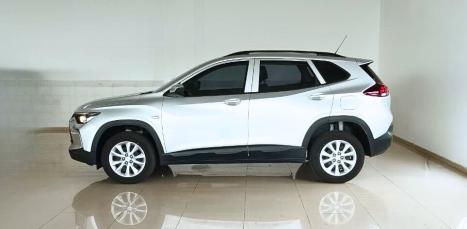 CHEVROLET Tracker 1.0 12V 4P FLEX TURBO AUTOM�TICO, Foto 3