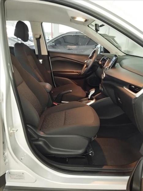 CHEVROLET Tracker 1.0 12V 4P FLEX TURBO AUTOM�TICO, Foto 10