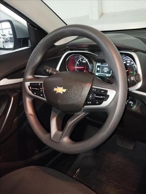 CHEVROLET Tracker 1.0 12V 4P FLEX TURBO AUTOM�TICO, Foto 11