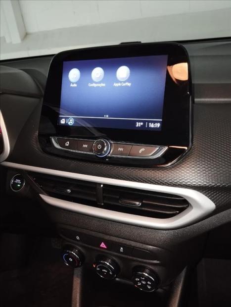 CHEVROLET Tracker 1.0 12V 4P FLEX TURBO AUTOM�TICO, Foto 12