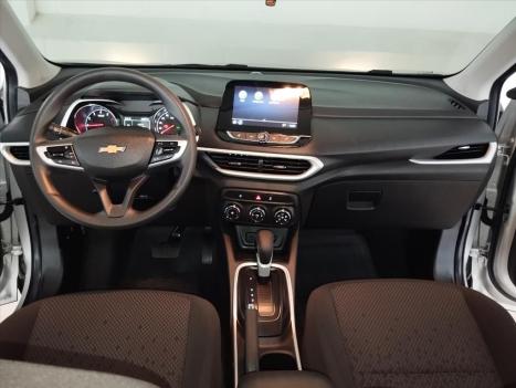 CHEVROLET Tracker 1.0 12V 4P FLEX TURBO AUTOM�TICO, Foto 15