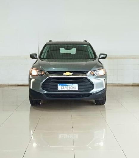 CHEVROLET Tracker 1.0 12V 4P FLEX TURBO AUTOM�TICO, Foto 1
