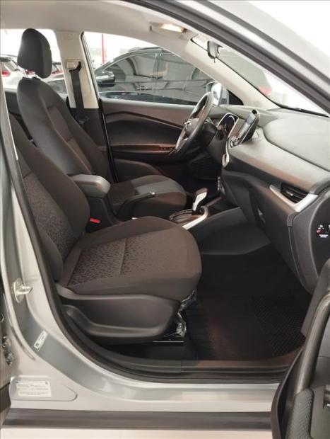 CHEVROLET Tracker 1.0 12V 4P FLEX TURBO AUTOM�TICO, Foto 10