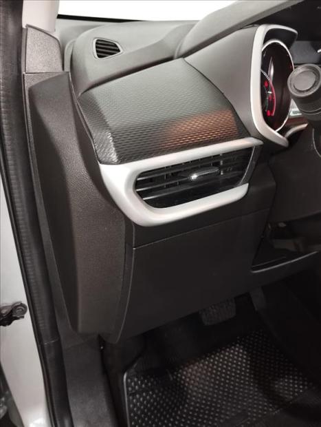 CHEVROLET Tracker 1.0 12V 4P FLEX TURBO AUTOM�TICO, Foto 11