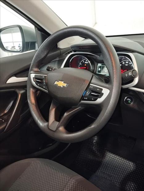 CHEVROLET Tracker 1.0 12V 4P FLEX TURBO AUTOM�TICO, Foto 12