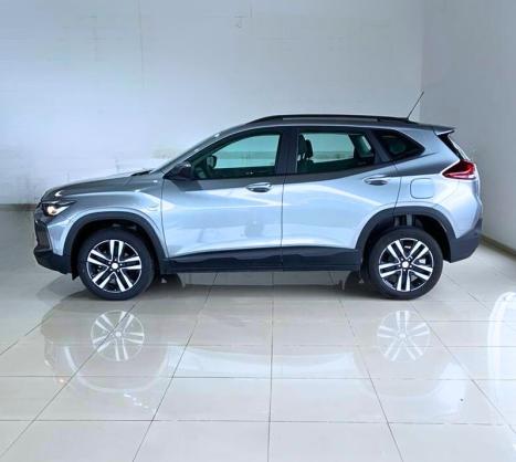 CHEVROLET Tracker 1.0 12V 4P FLEX TURBO LT AUTOM�TICO, Foto 3