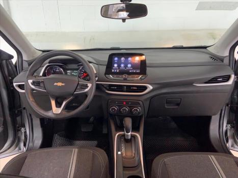 CHEVROLET Tracker 1.0 12V 4P FLEX TURBO LT AUTOM�TICO, Foto 17