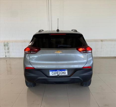 CHEVROLET Tracker 1.0 12V 4P FLEX TURBO AUTOM�TICO, Foto 6