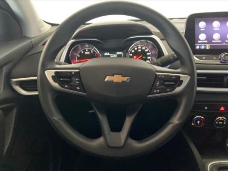 CHEVROLET Tracker 1.0 12V 4P FLEX TURBO AUTOM�TICO, Foto 8