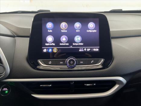 CHEVROLET Tracker 1.0 12V 4P FLEX TURBO AUTOM�TICO, Foto 9