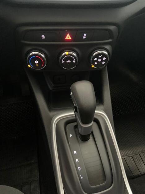 CHEVROLET Tracker 1.0 12V 4P FLEX TURBO AUTOM�TICO, Foto 12