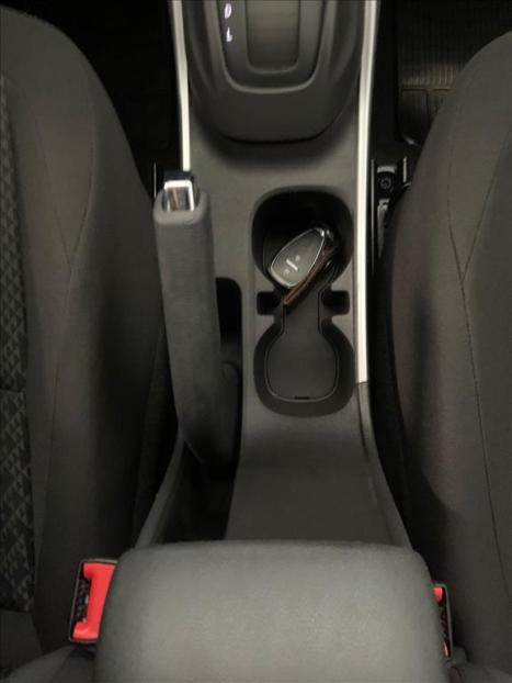 CHEVROLET Tracker 1.0 12V 4P FLEX TURBO AUTOM�TICO, Foto 13